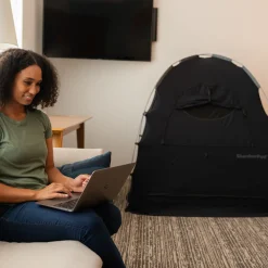 SlumberPod Blackout Sleep Tent