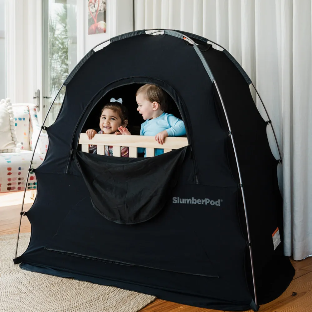 SlumberPod Blackout Sleep Tent
