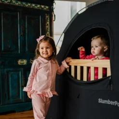 SlumberPod Blackout Sleep Tent