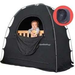 SlumberPod Blackout Sleep Tent