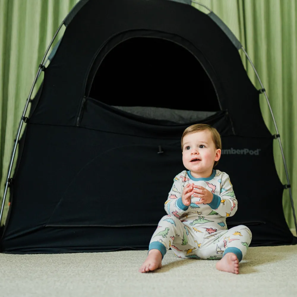 SlumberPod Blackout Sleep Tent