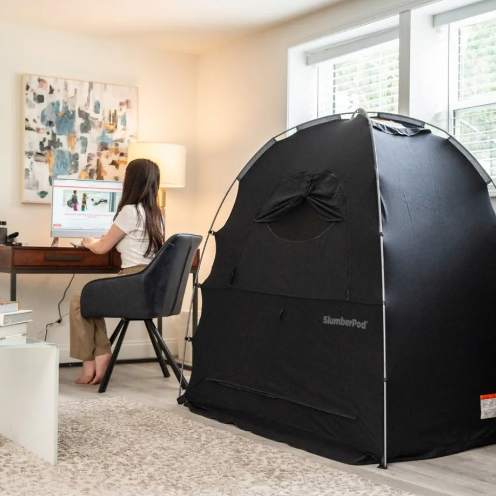 SlumberPod Blackout Sleep Tent