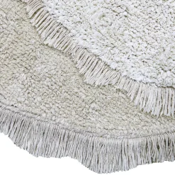 Snail Washable Animal Rug