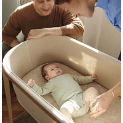 Snoozi Bassinet