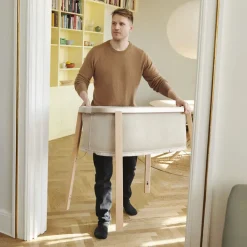 Snoozi Bassinet