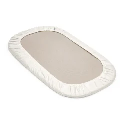 Snoozi Fitted Sheets (2-Pack)