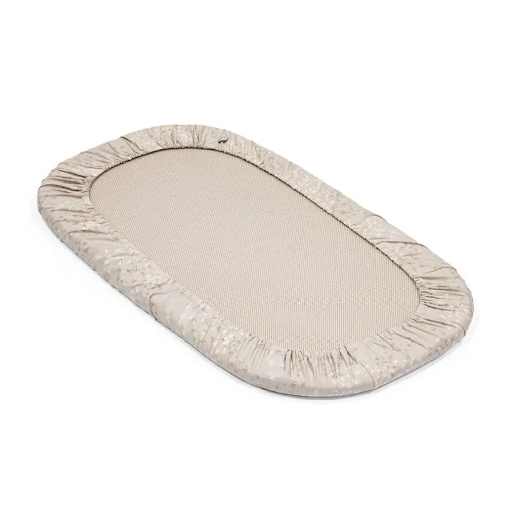 Snoozi Fitted Sheets (2-Pack)