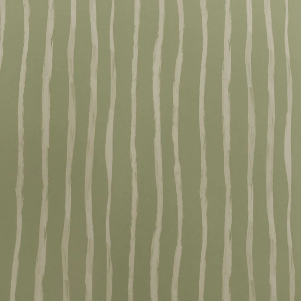 Soft Stripes Wallpaper
