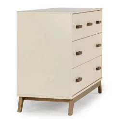 Soho 5-Drawer Dresser