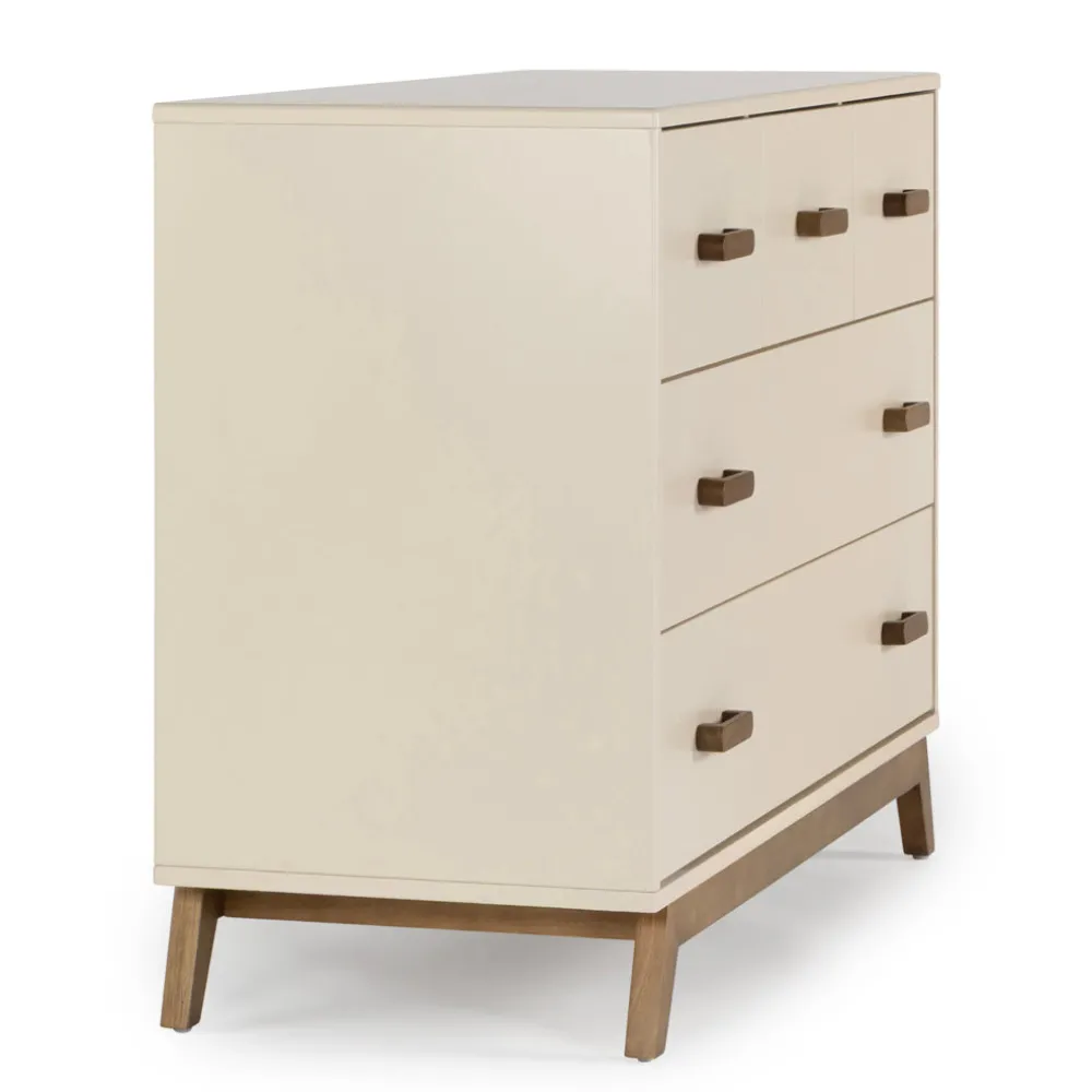 Soho 5-Drawer Dresser