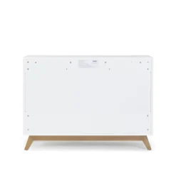 Soho 5-Drawer Dresser