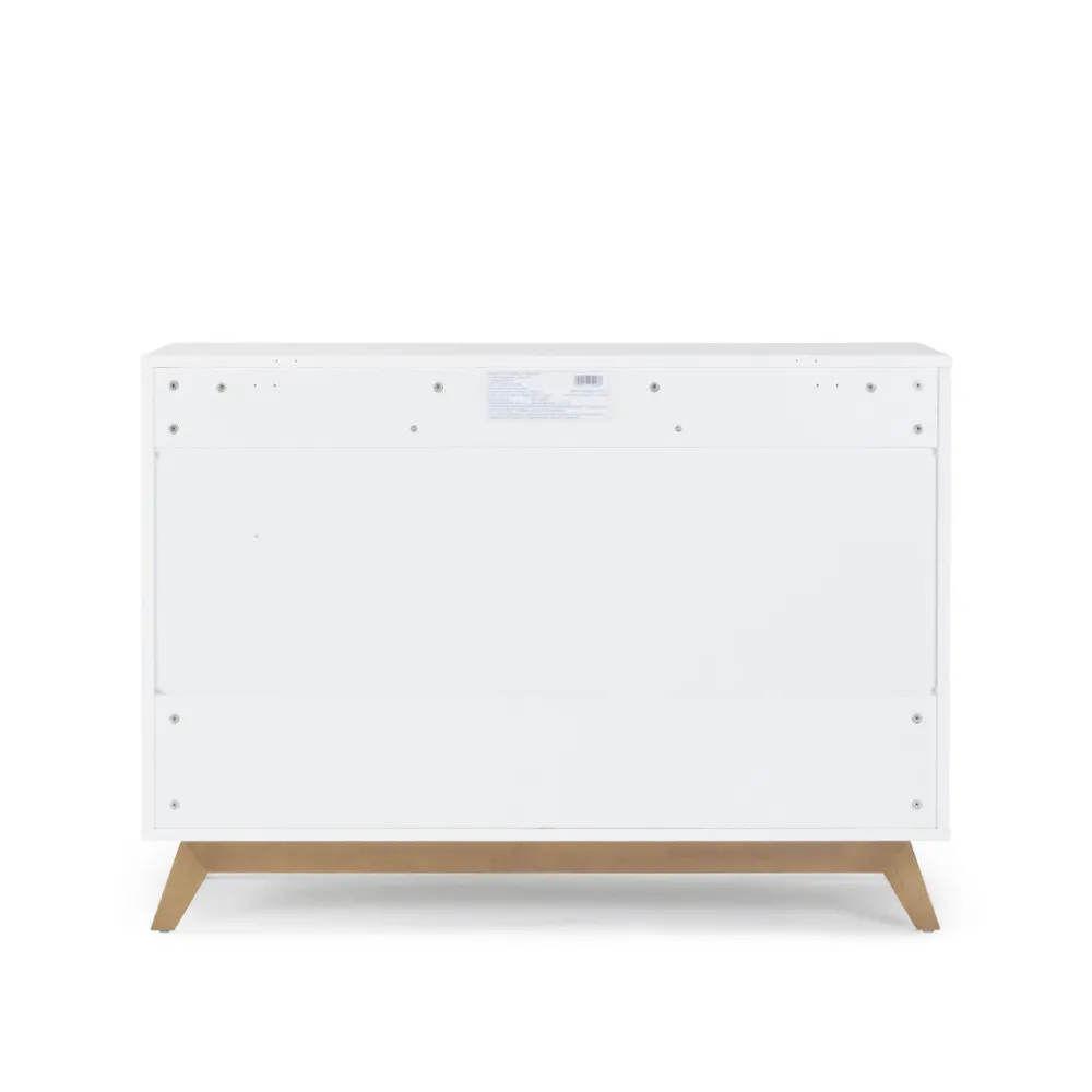Soho 5-Drawer Dresser