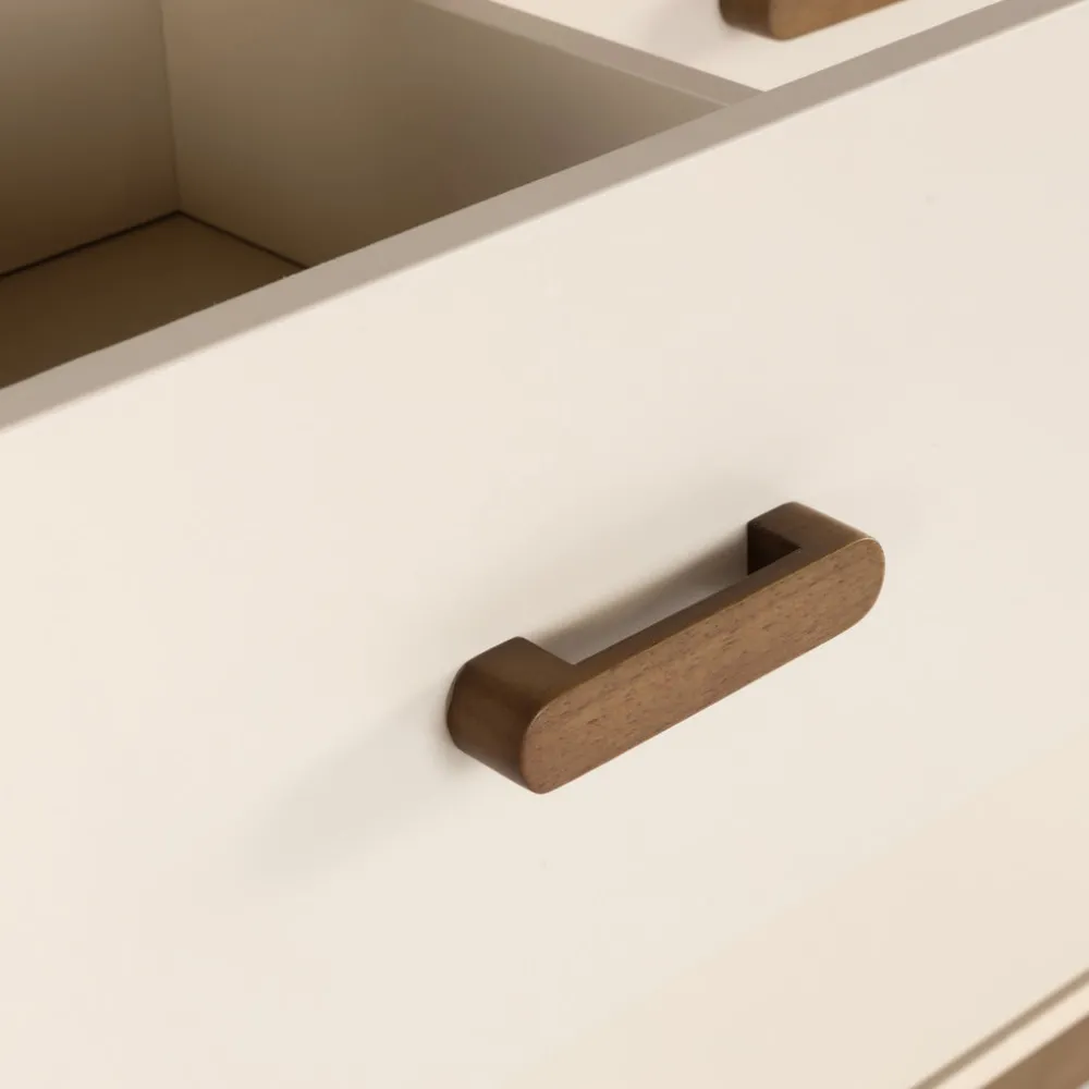 Soho 5-Drawer Dresser
