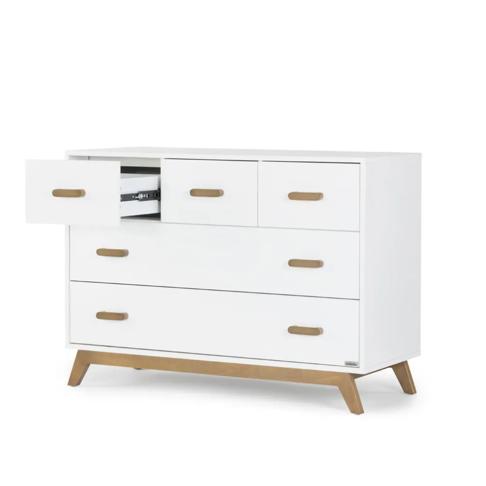 Soho 5-Drawer Dresser
