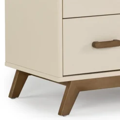 Soho 5-Drawer Dresser