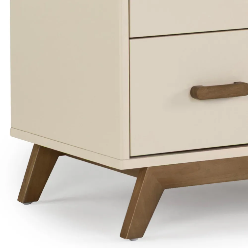 Soho 5-Drawer Dresser