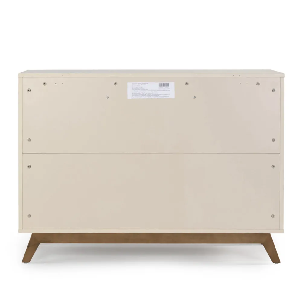 Soho 5-Drawer Dresser