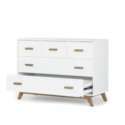 Soho 5-Drawer Dresser