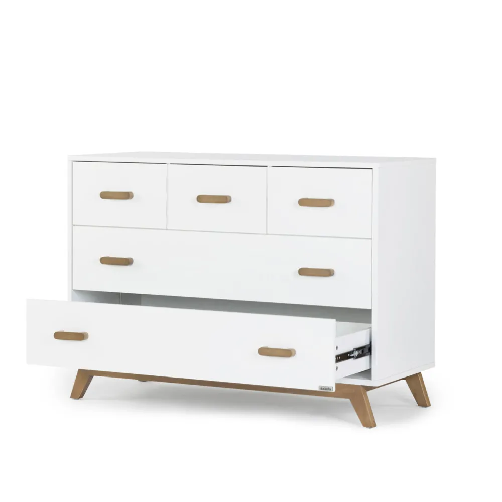 Soho 5-Drawer Dresser