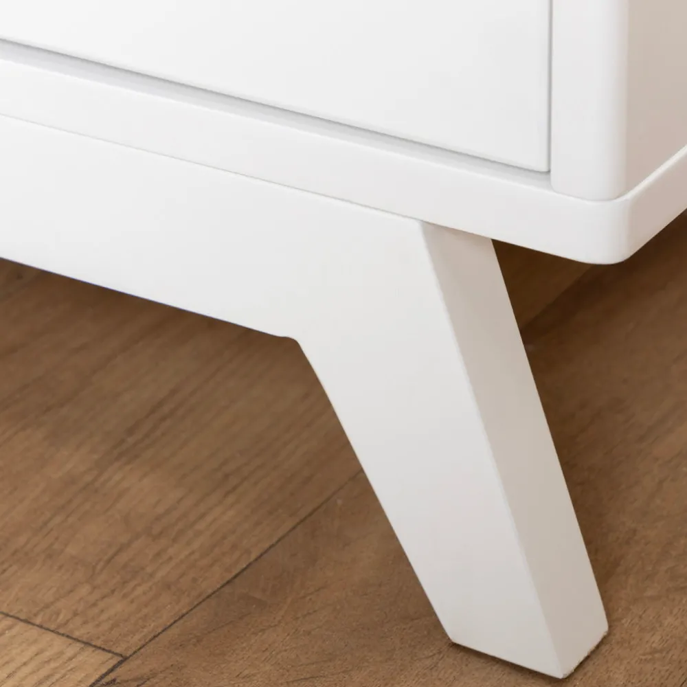 Soho 5-Drawer Dresser