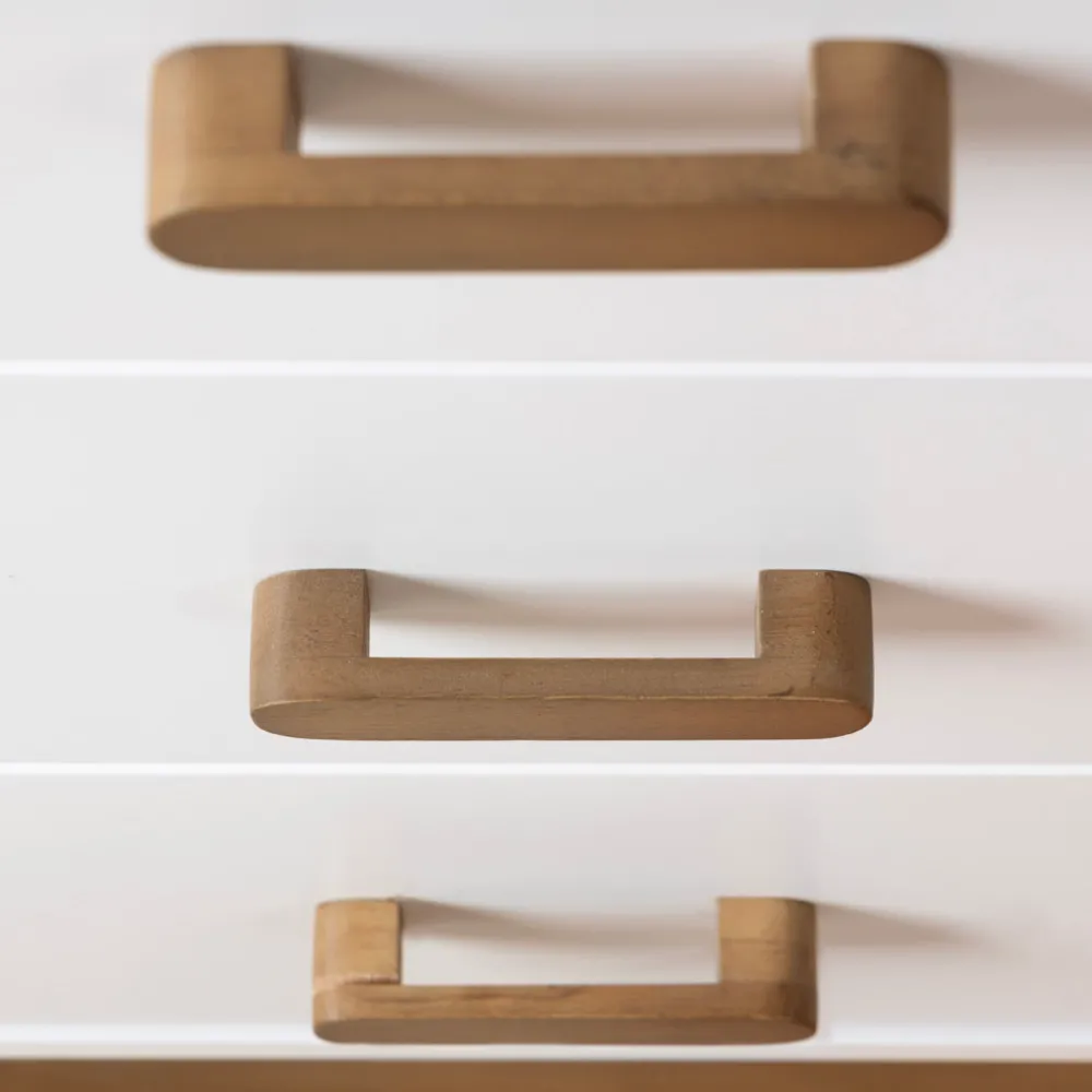 Soho 5-Drawer Dresser