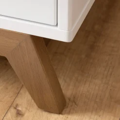 Soho 5-Drawer Dresser