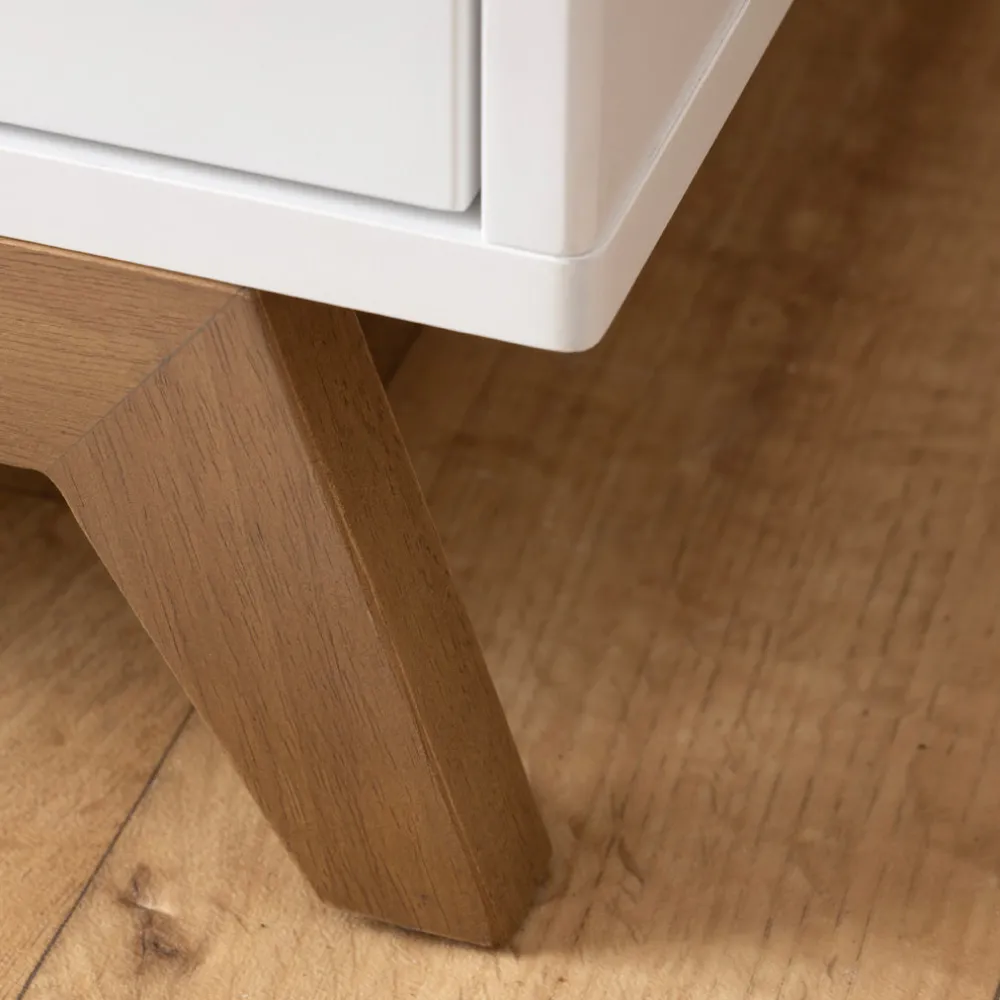 Soho 5-Drawer Dresser