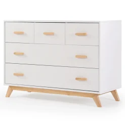 Soho 5-Drawer Dresser