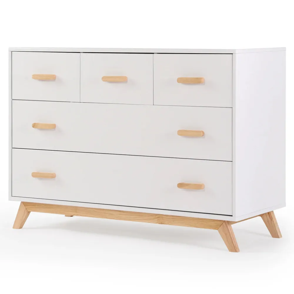 Soho 5-Drawer Dresser