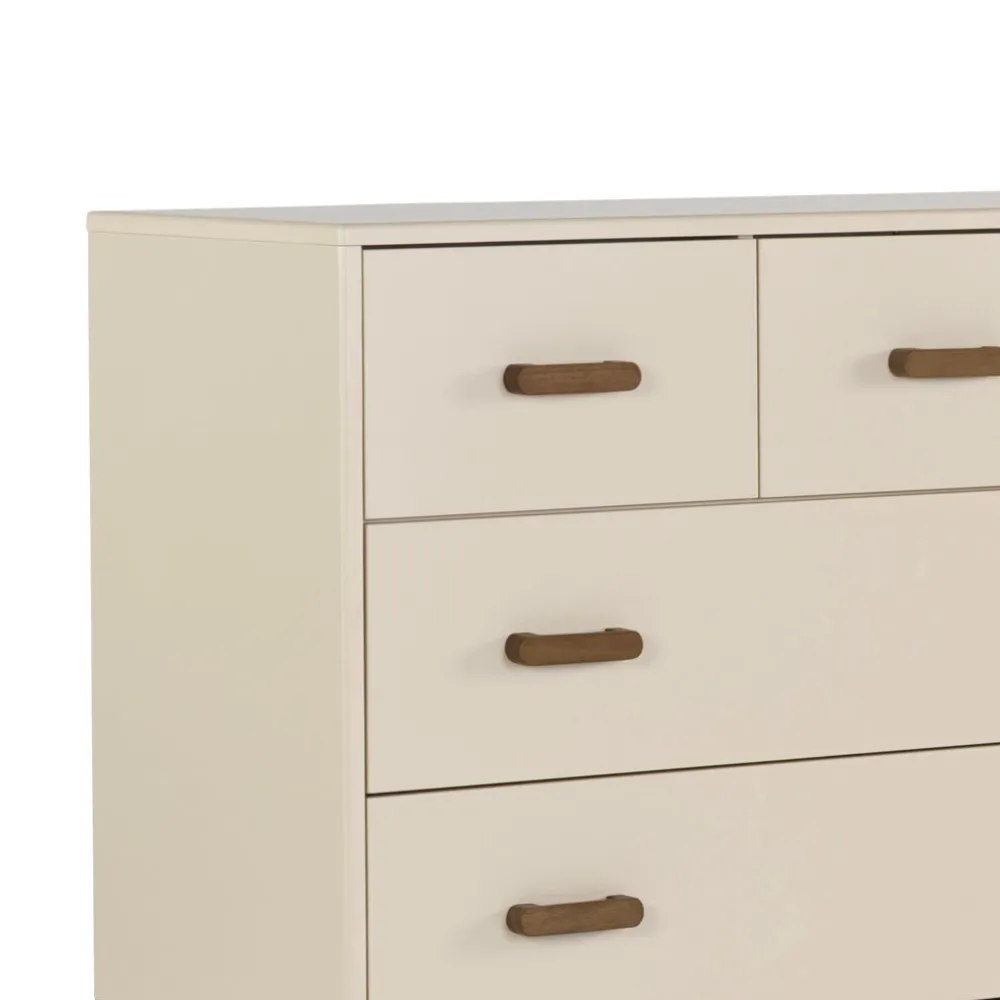 Soho 5-Drawer Dresser
