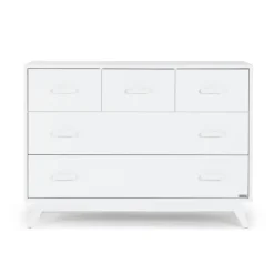 Soho 5-Drawer Dresser
