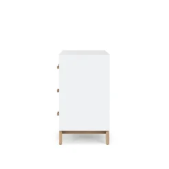 Soho 5-Drawer Dresser