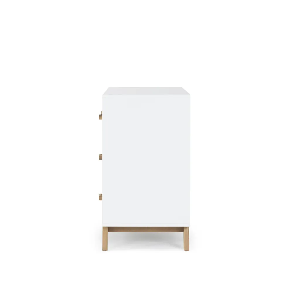 Soho 5-Drawer Dresser