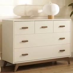 Soho 5-Drawer Dresser