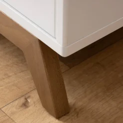 Soho 5-Drawer Dresser