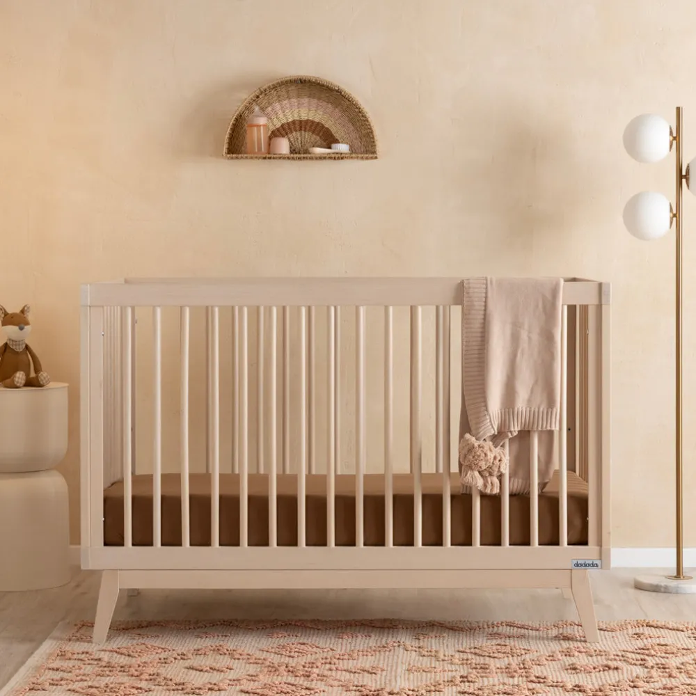 Soho 3-in-1 Crib