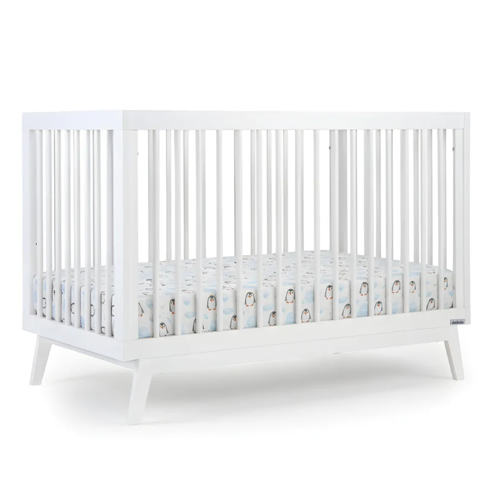Soho 3-in-1 Crib