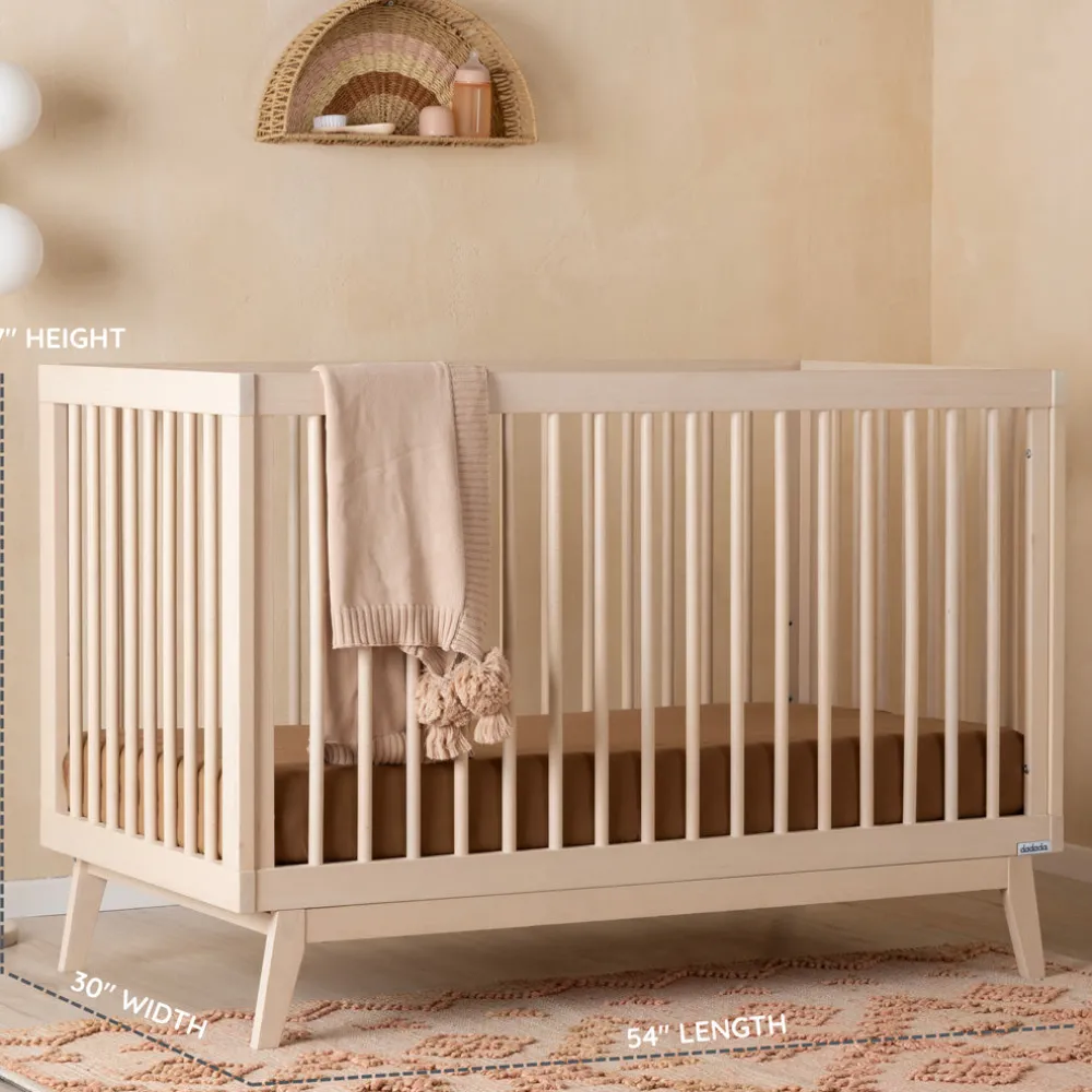 Soho 3-in-1 Crib