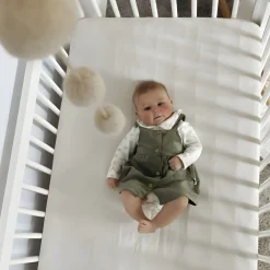 Soho 3-in-1 Crib