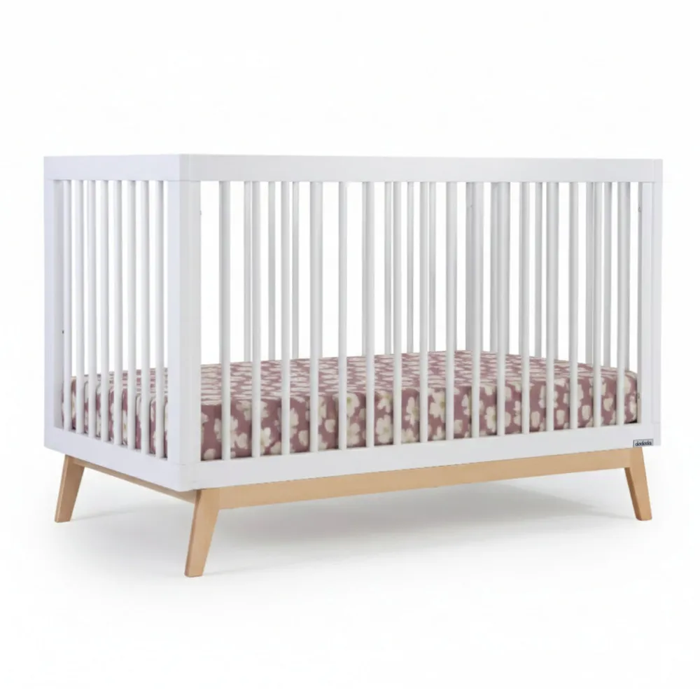 Soho 3-in-1 Crib