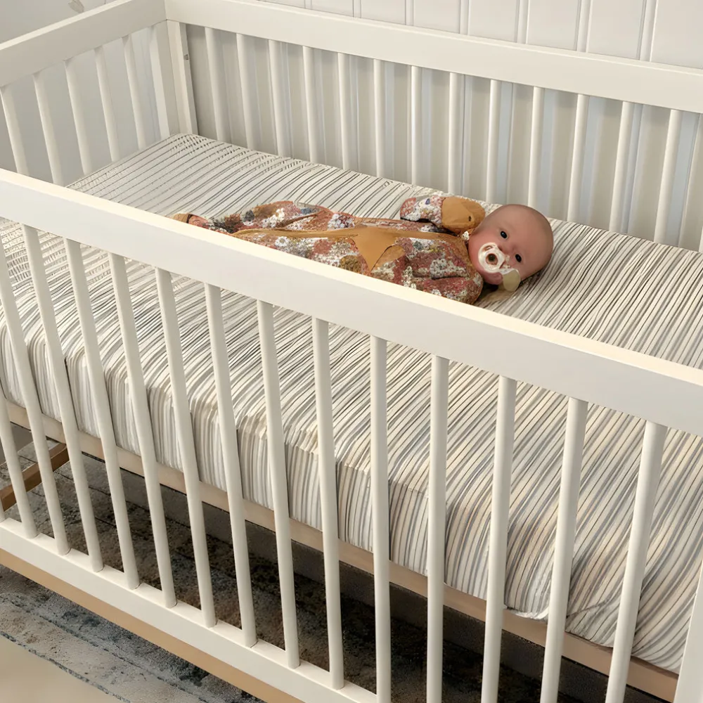 Soho 3-in-1 Crib
