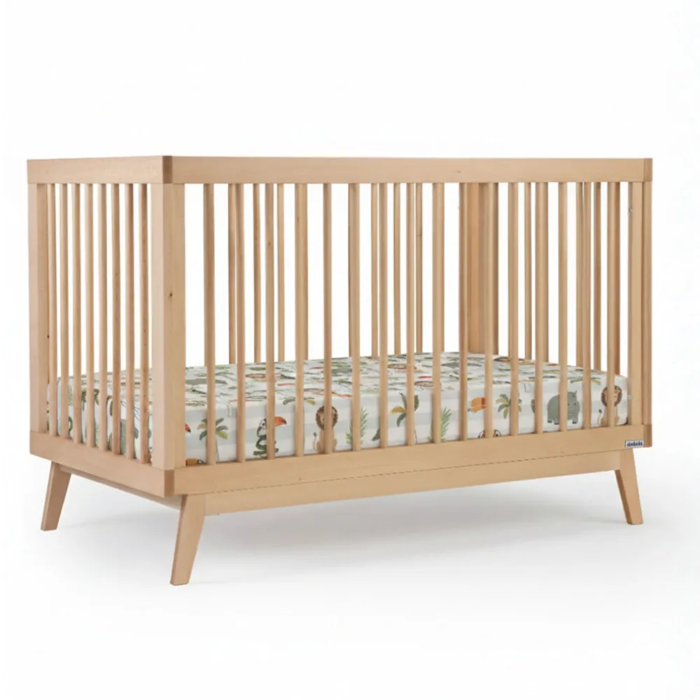 Soho 3-in-1 Crib