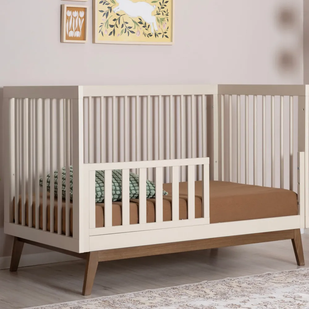 Soho 3-in-1 Crib