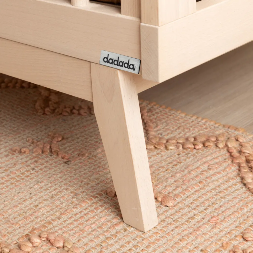 Soho 3-in-1 Crib
