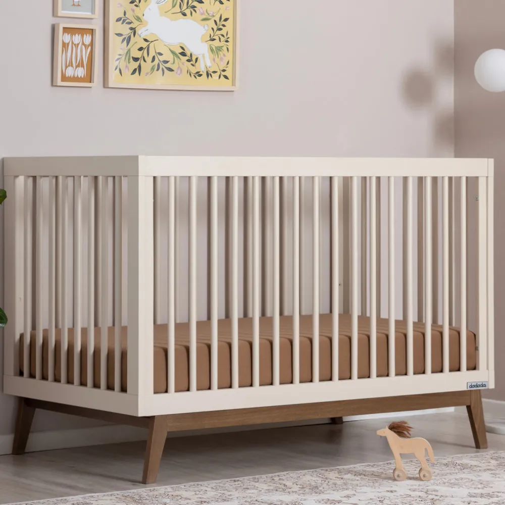 Soho 3-in-1 Crib