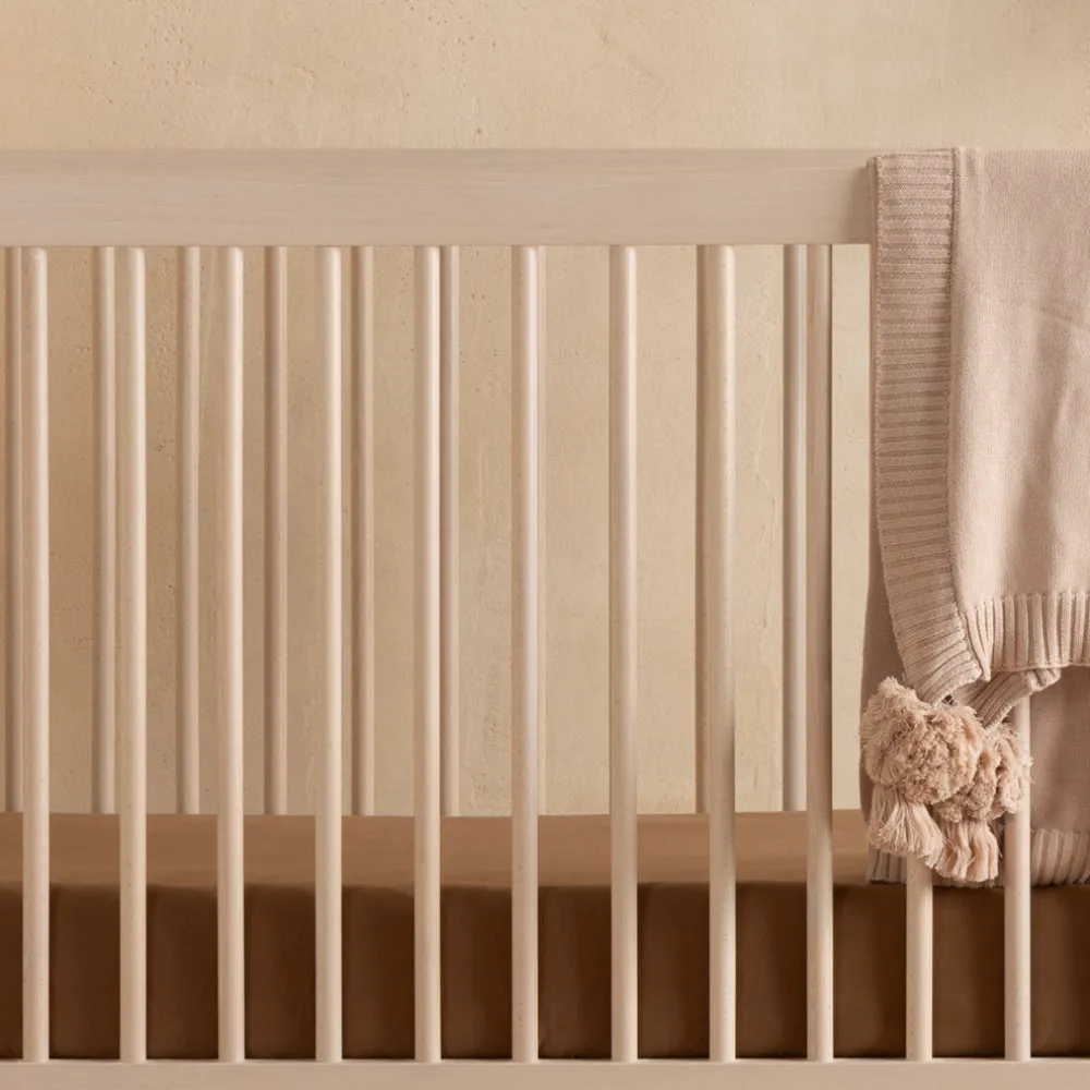 Soho 3-in-1 Crib