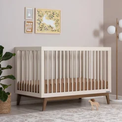 Soho 3-in-1 Crib