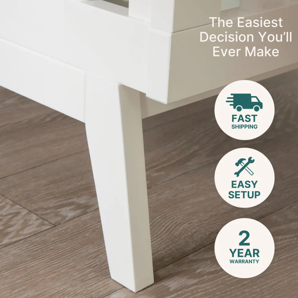 Soho 3-in-1 Crib