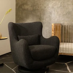 Solstice Swivel Glider