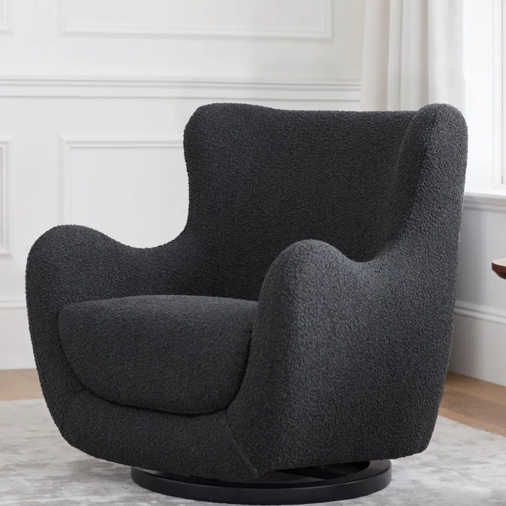 Solstice Swivel Glider